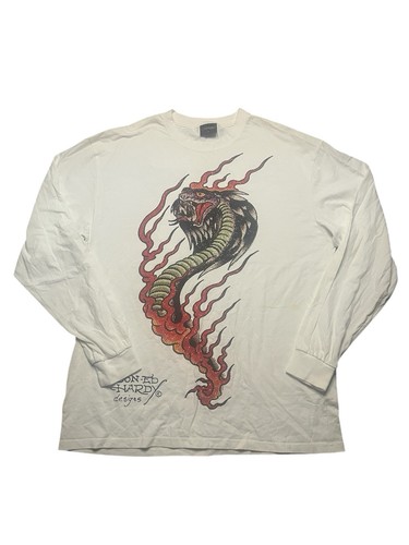 Hardy originals white long - originals,
