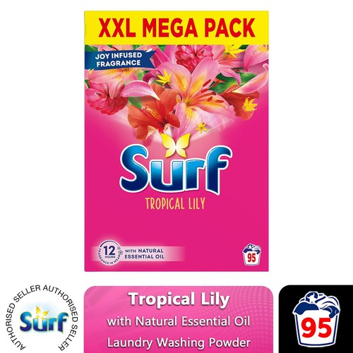 Surf xxl mega pack - surf,