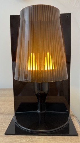 Genuine kartell take - genuine, ‘take’