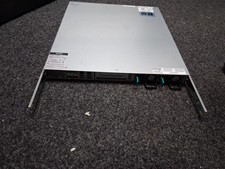 QNAP TS-432PXU-RP 4-Bay 1U