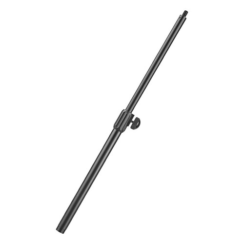 Boom pole telescoping arm - pole,