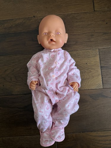 Vintage zapf rare - zapf, unicorn