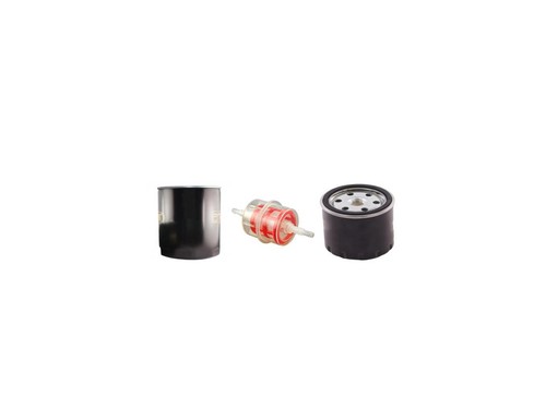 Filter service kit fits - service,