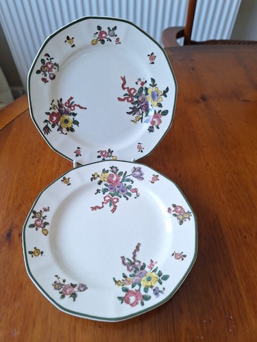 Royal doulton old - royal, leeds