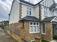 Ibstock Tradesman Buff Brick