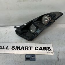 SMART 452 ROADSTER 2003-2007 - COMPLETE NS LEFT FRONT HEADLIGHT ASSEMBLY