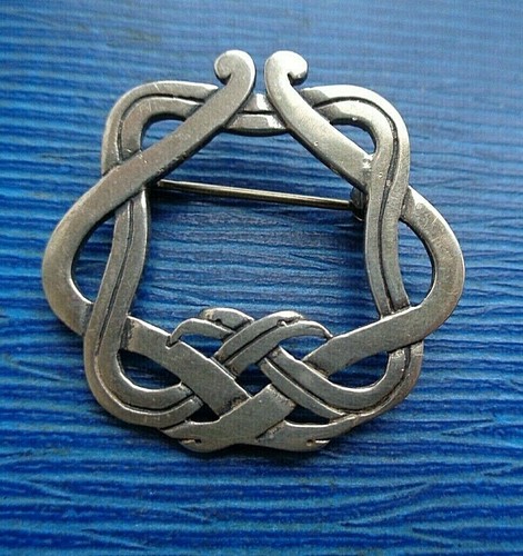 Ortak silver orkney - silver,