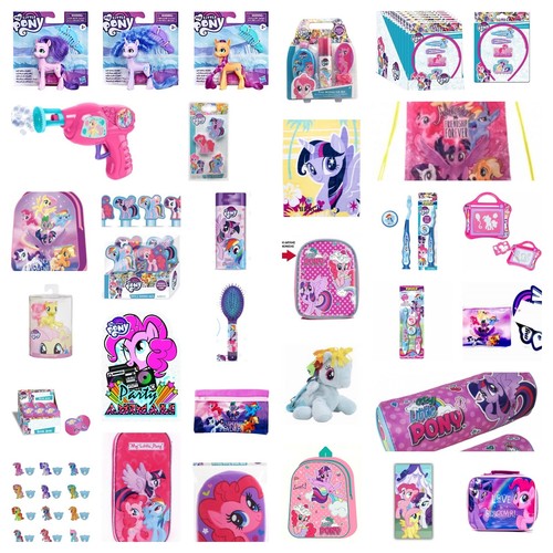 Little pony gifts - -,