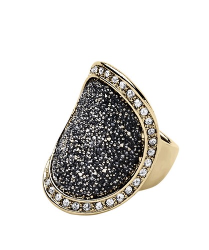 Dyrberg kern carly ring - carly,