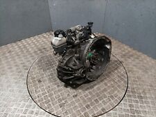 Renault Trafic MK2 2.0 DCI