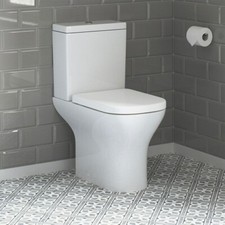 New Improved Power Flush