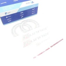 Decorative kit moulding set