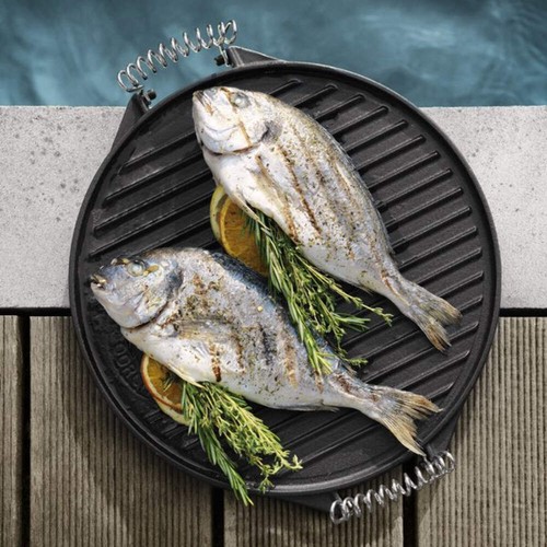 Outdoor chef griddle - outdoor,