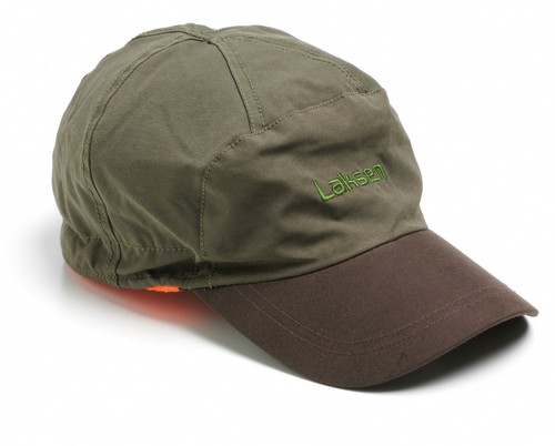 Laksen waterproof buck - laksen,