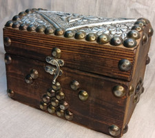 Handmade Egyptian antique