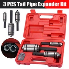 3X Tail Pipe Exhaust Expander