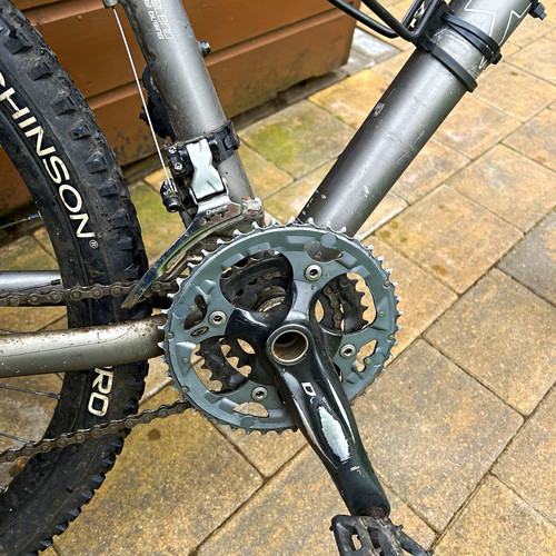 Carrera kraken 5in 18in - carrera, 27.5in