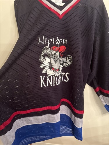 Mens nipigon knights hockey - nipigon,