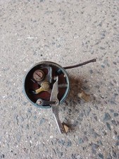 Villiers midget points set