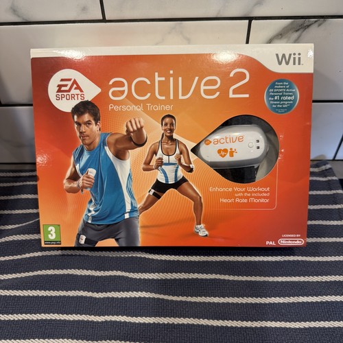 Sports active personal - active,