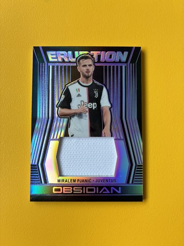 Miralem pjanic match worn - pjanic,