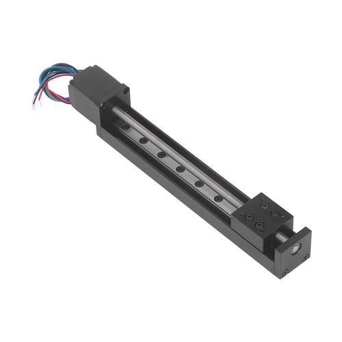 Linear guide rail motion - linear,
