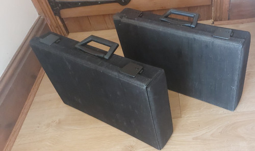 Matching minidisc storage - 2, x
