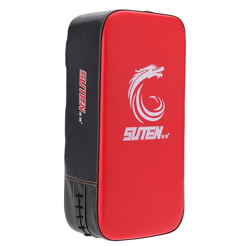 Synthetic leather kick pad - kick,