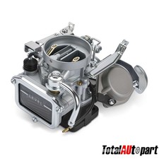 2 Barrel Carburetor for Ford Courier Mazda 626 Bongo B1600 Capella 1942-13-600