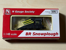 N Gauge Society/DAPOL