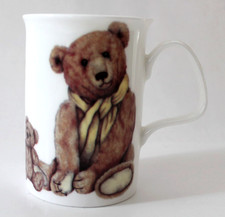 Roy Kirkham Pebble Lost Teddy