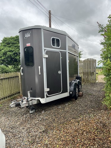 Ifor williams hb506 - williams,