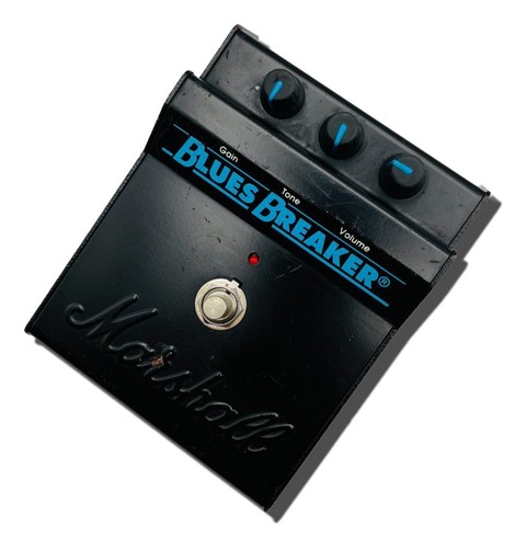 Marshall bluesbreaker - marshall,