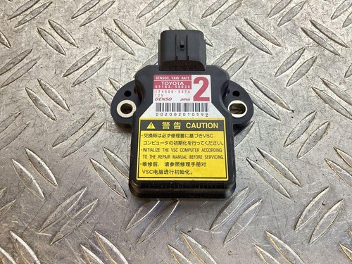 Lexus left side impact - ls,