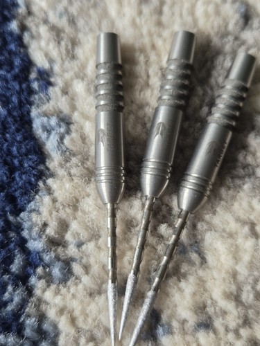 Rare vintage target - rare, darts