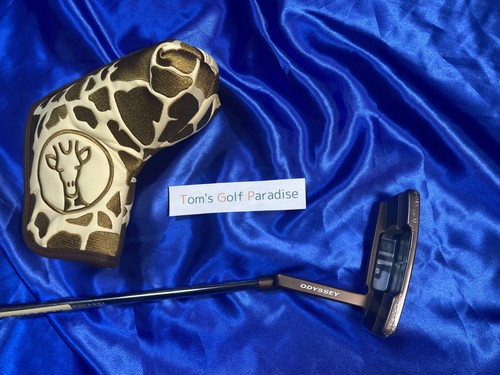 Odyssey one giraffe beam - ai-one, dw