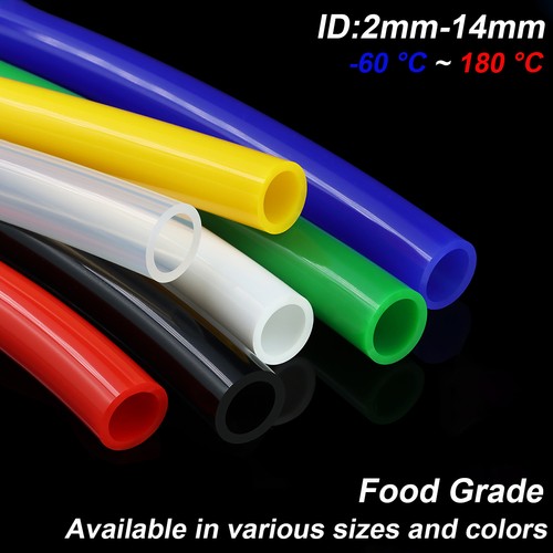 ø2mm 14mm food grade color - food,