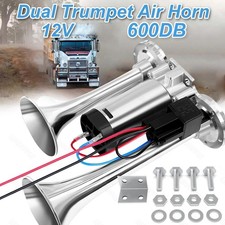 600DB Car Truck Diesel Air