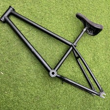 Stranger Honest bmx Frame