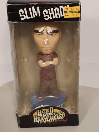 Vintage eminem slim shady show - eminem,