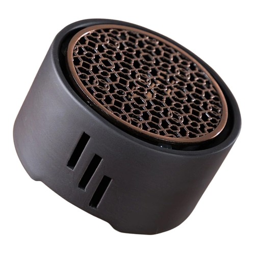 Metal teapot warmer base - metal,