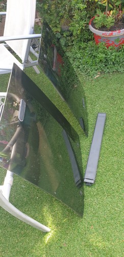 Honda rover tomcat glass - honda/, roof