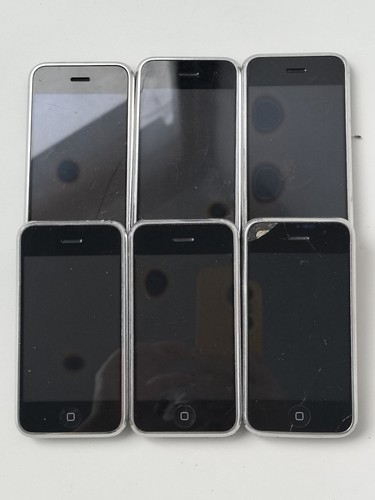 Apple iphone 1st generation - apple,