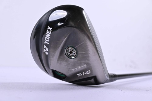 Yonex tri wood 15 - tri-g,