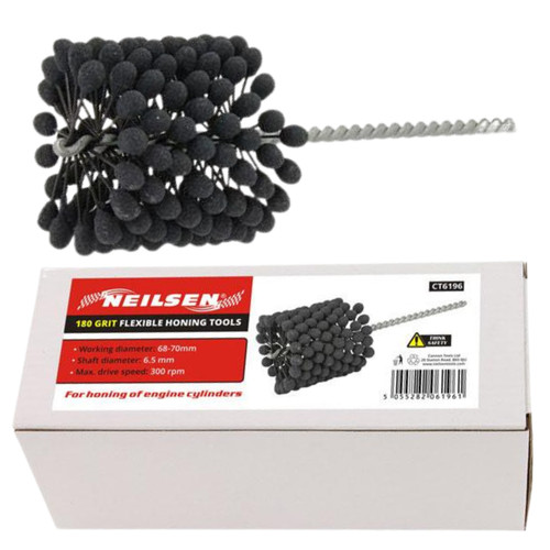 Neilsen flexible honing tool - neilsen,