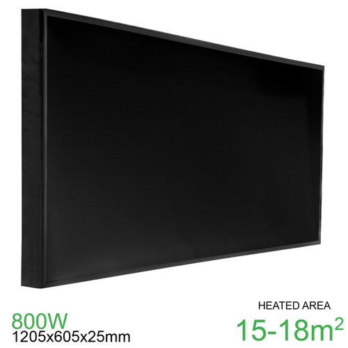 Reduced 800w black infrared - 800w,