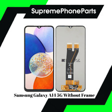 For Samsung Galaxy A14 5G Replacement LCD Touch Screen Digitizer NO Frame - UK