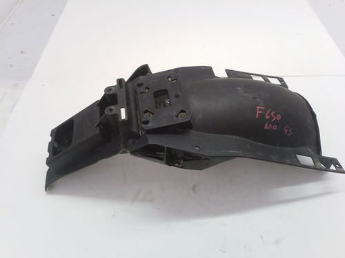 Bmw 650 800 subframe - 650,
