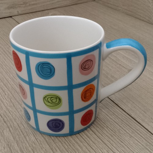 Whittard chelsea mug - chelsea,