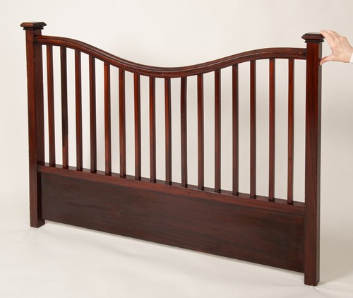 Antique edwardian mahogany - edwardian,